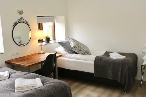Apartamento Lava Water - Mi�hraun