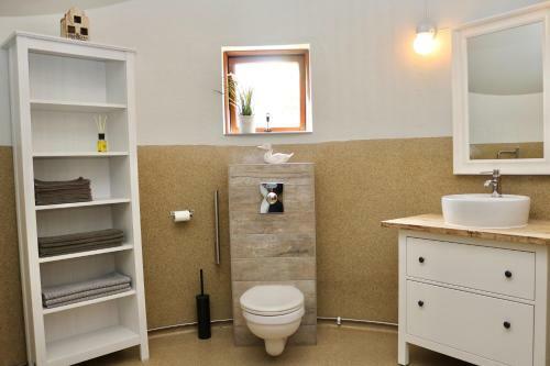 Apartamento Lava Water - Mi�hraun