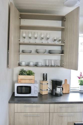 Apartamento Lava Water - Mi�hraun