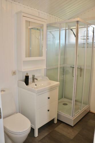 Apartamento Lava Water - Mi�hraun
