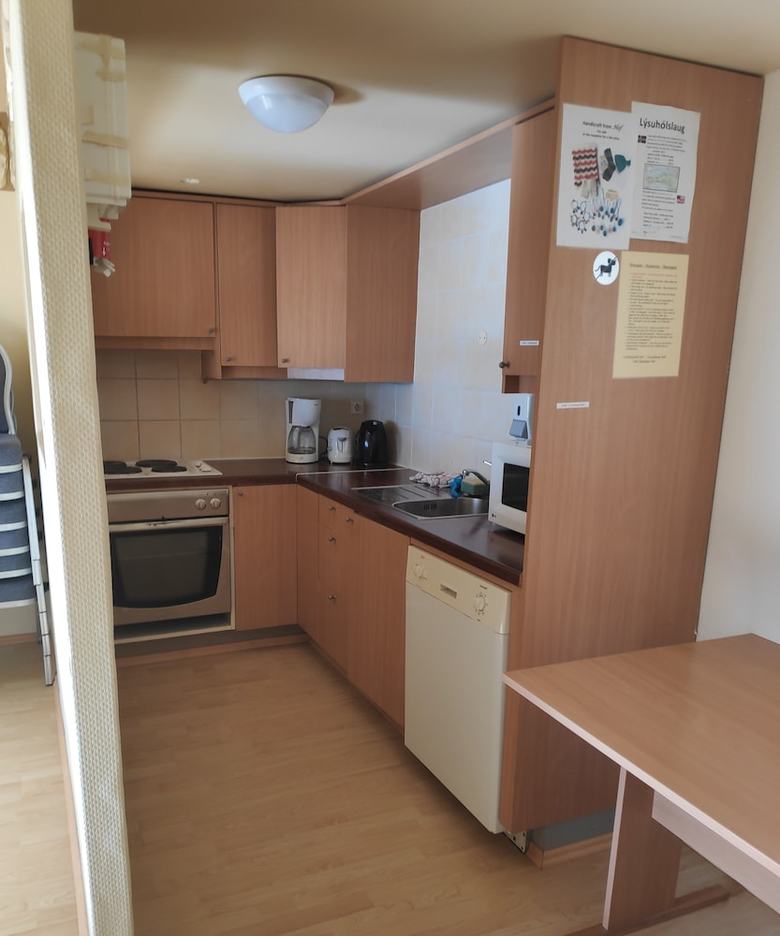 Hostal Guesthouse Hof