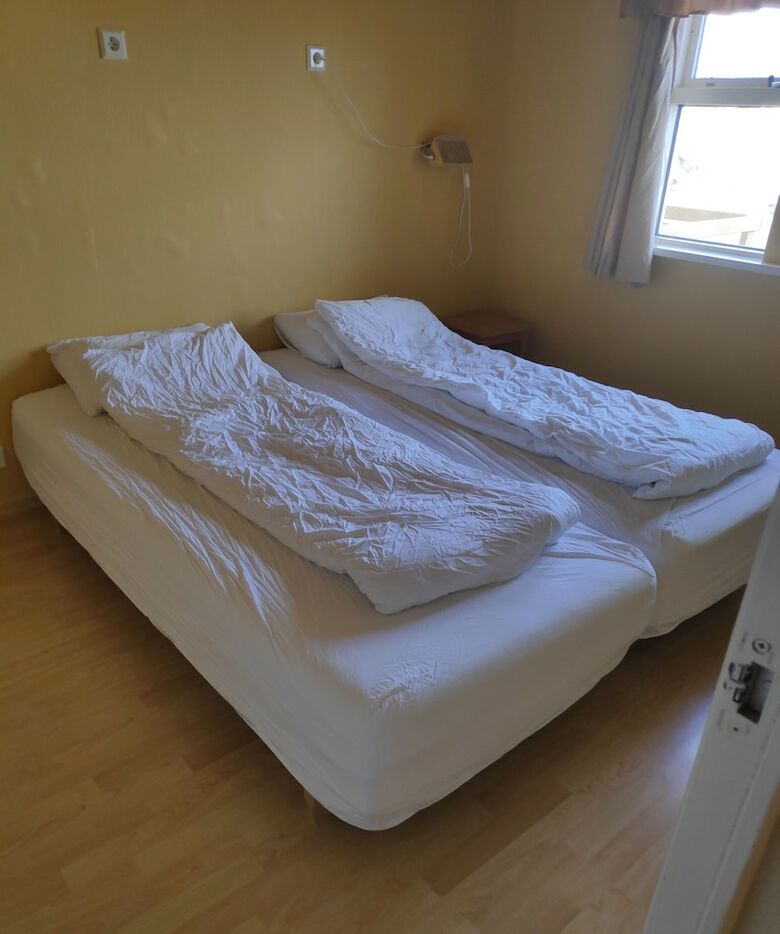 Hostal Guesthouse Hof