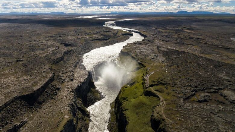 Hostal Dettifoss Guesthouse