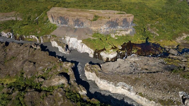 Hostal Dettifoss Guesthouse