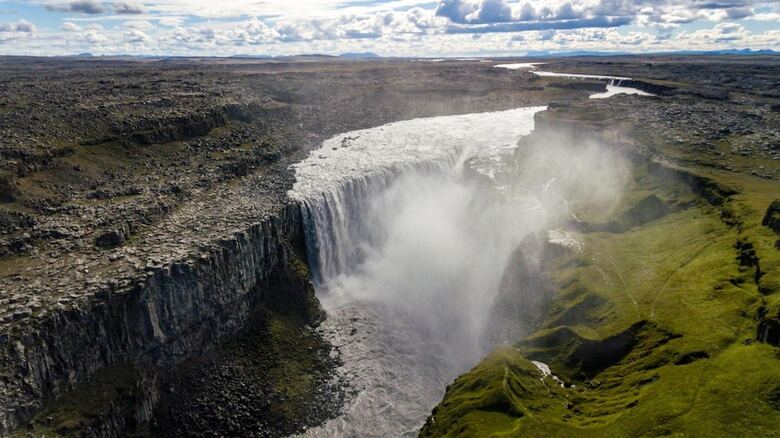 Hostal Dettifoss Guesthouse