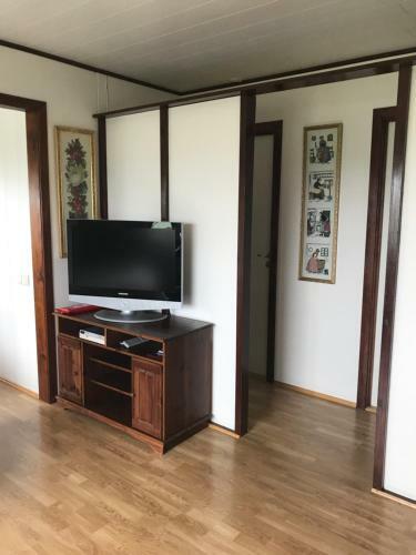 Apartamento Klambrasel Guesthouse