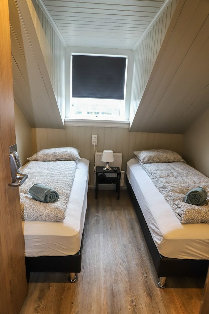 Hostal Lava Guesthouse