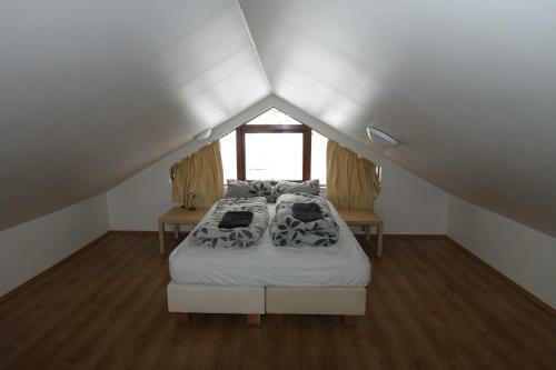 Hostal Lysuholl