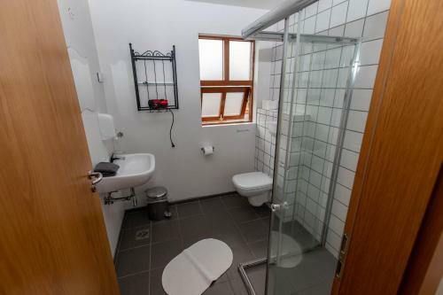 Hostal Lysuholl
