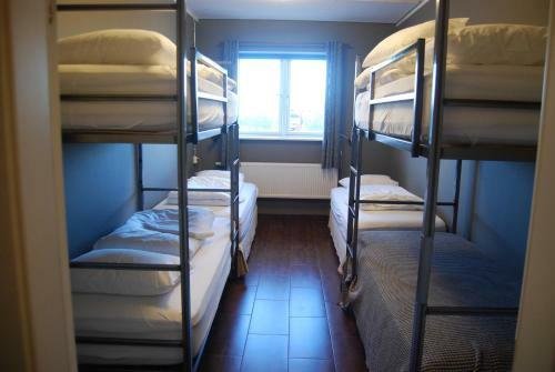 Teh�si� Hostel