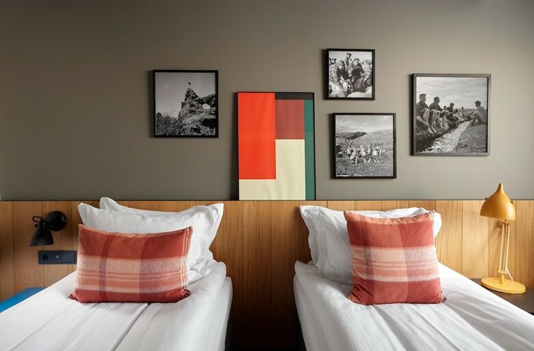 Icelandair Hotel Myvatn