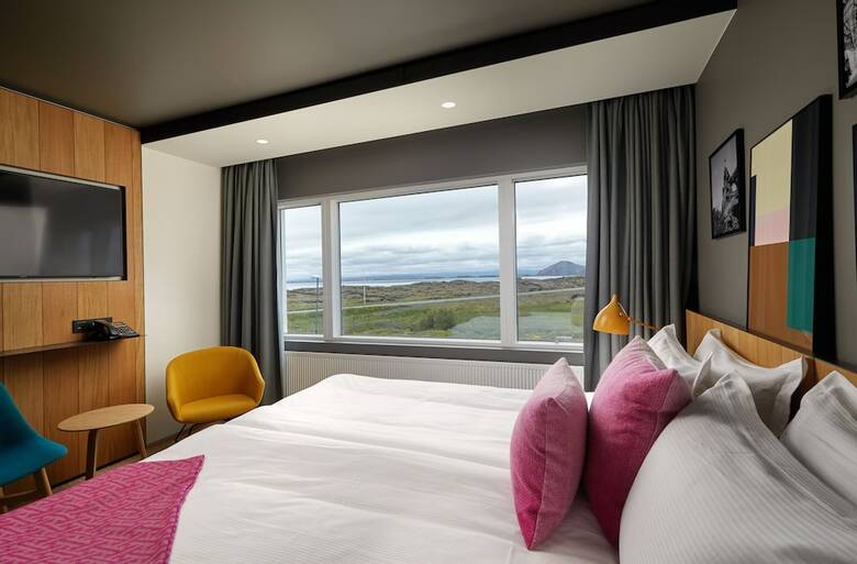 Icelandair Hotel Myvatn