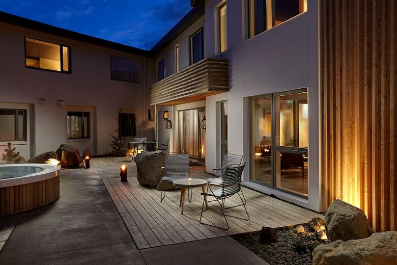 Icelandair Hotel Myvatn