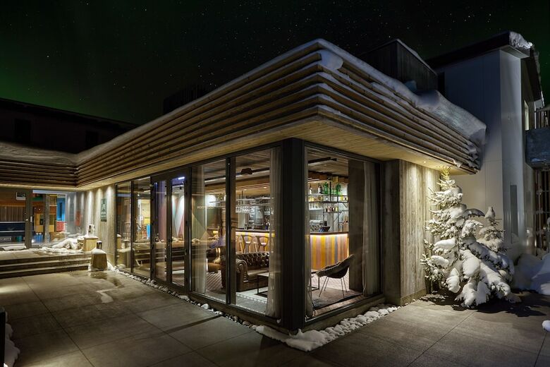 Icelandair Hotel Myvatn
