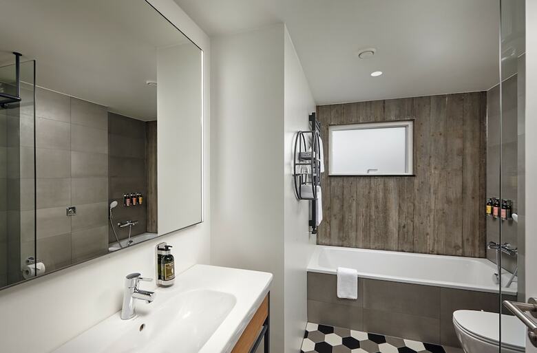 Icelandair Hotel Myvatn
