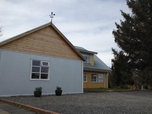Hostal Birta Annex