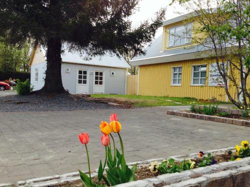 Hostal Birta Annex