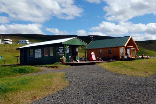 Hlid Bed And Breakfast
