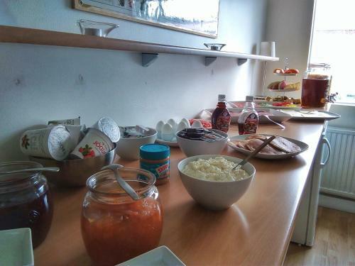 Hostal Eld� Guesthouse