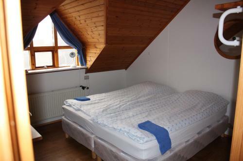 Agroturismo Sk�tustadir Guesthouse