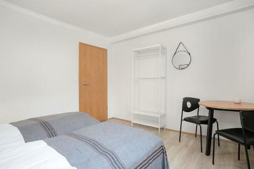 Hostal Tiny Guesthouse Laugardalur