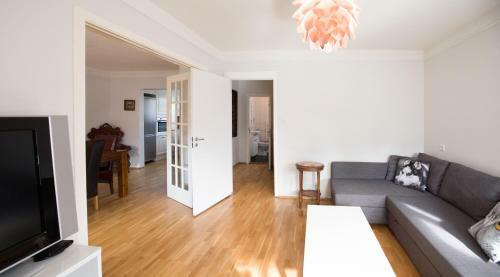 Skeggi Apartments