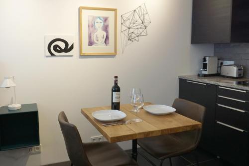 Apartamento Moon Studio Thorsgata