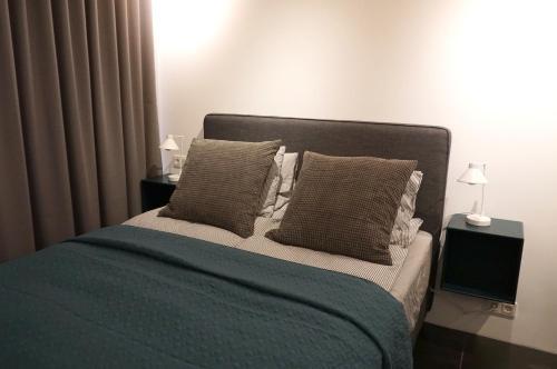 Apartamento Moon Studio Thorsgata