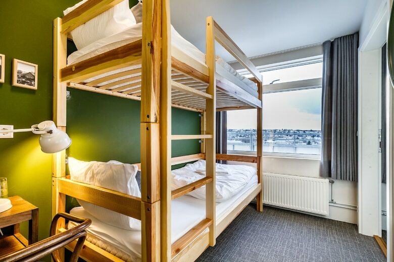 Grimur Hotel
