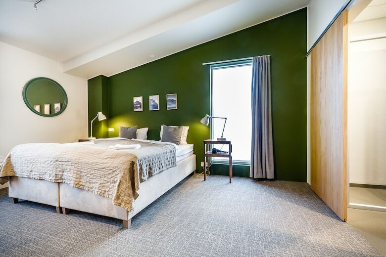 Grimur Hotel