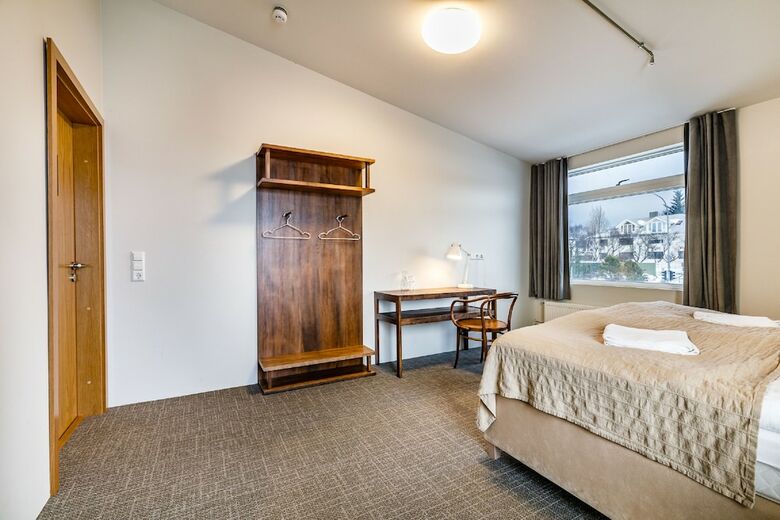 Grimur Hotel