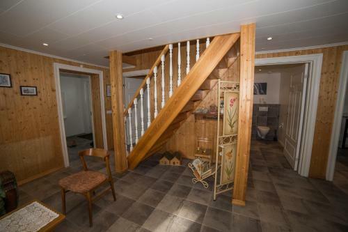 Hostal Gamla Rif