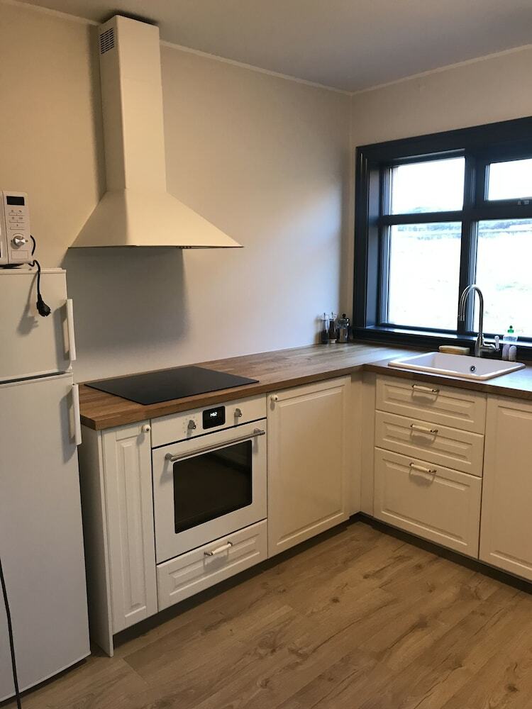 Apartamento Fell Holiday Home