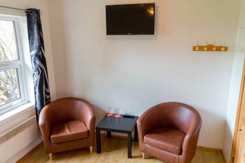 Hostal Gerdi Guesthouse