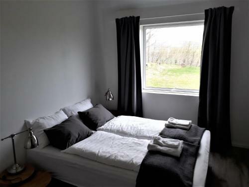 Bed & Breakfast Guesthouse Geldingaholt