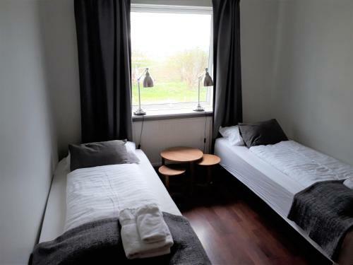 Bed & Breakfast Guesthouse Geldingaholt