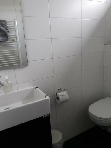 Bed & Breakfast Guesthouse Geldingaholt