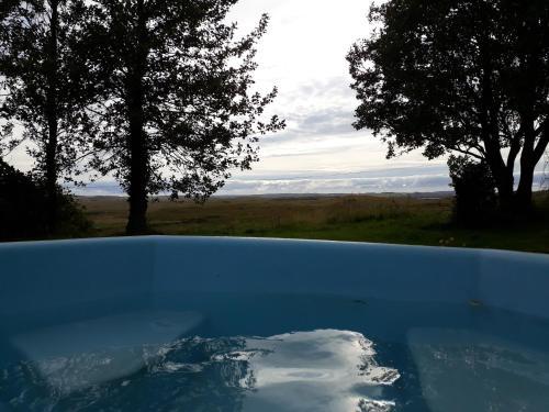 Bed & Breakfast Guesthouse Geldingaholt