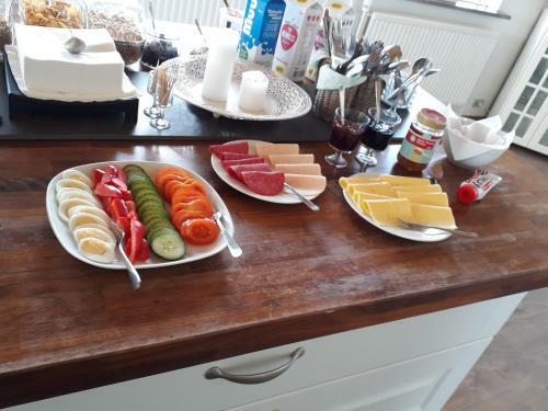 Bed & Breakfast Guesthouse Geldingaholt