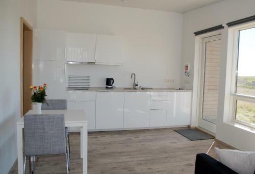 Kr�khamar Apartments