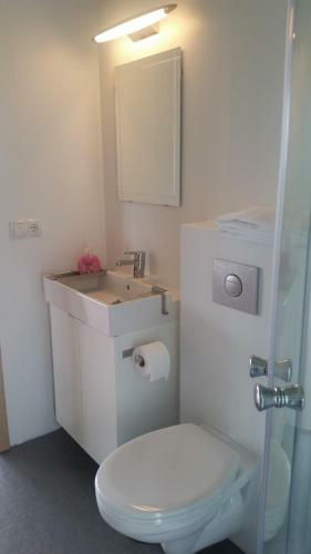 Kr�khamar Apartments