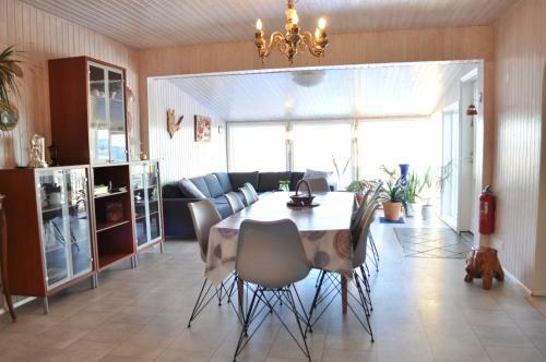 Villa V�r�ufell