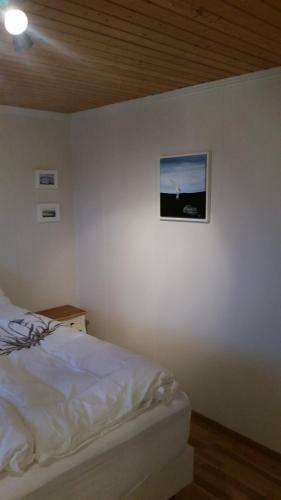 Apartamento Audsholt 2