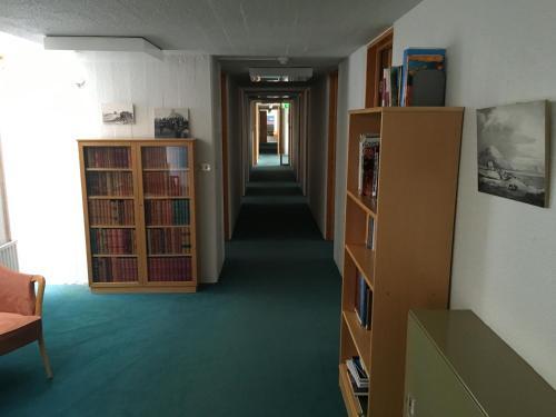 Hotel Sk�lholt