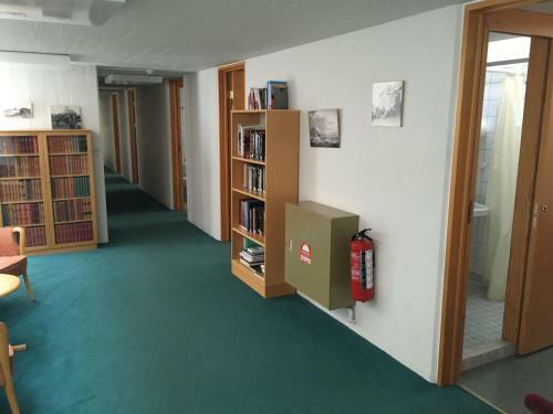 Hotel Sk�lholt