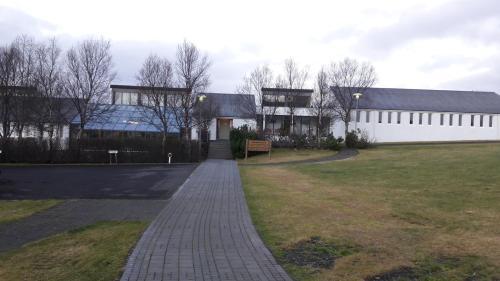 Hotel Sk�lholt