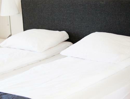 Apartamento South Central Motel-apartments