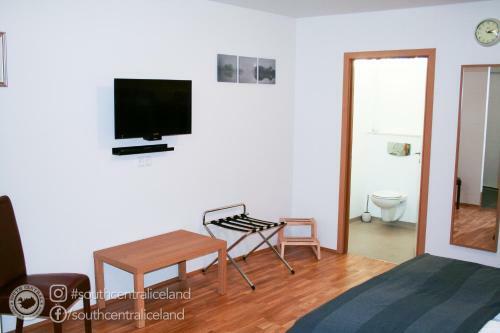 Apartamento South Central Motel-apartments