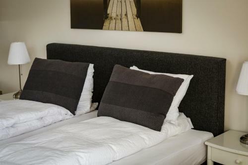 Apartamento South Central Motel-apartments