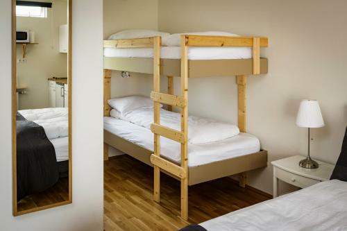 Apartamento South Central Motel-apartments